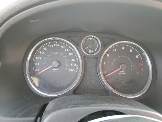Photo 9 from auction – 2007 CHEVROLET COBALT LS with VIN 1G1AK15F477397207