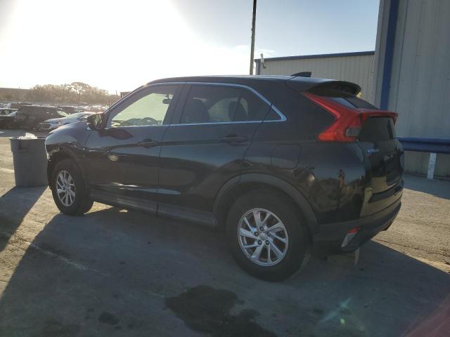 Photo 2 from auction – 2018 MITSUBISHI ECLIPSE CR with VIN JA4AS3AA5JZ064551