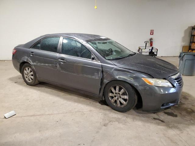 Photo 4 from auction – 2007 TOYOTA CAMRY CE with VIN 4T1BE46K27U573572