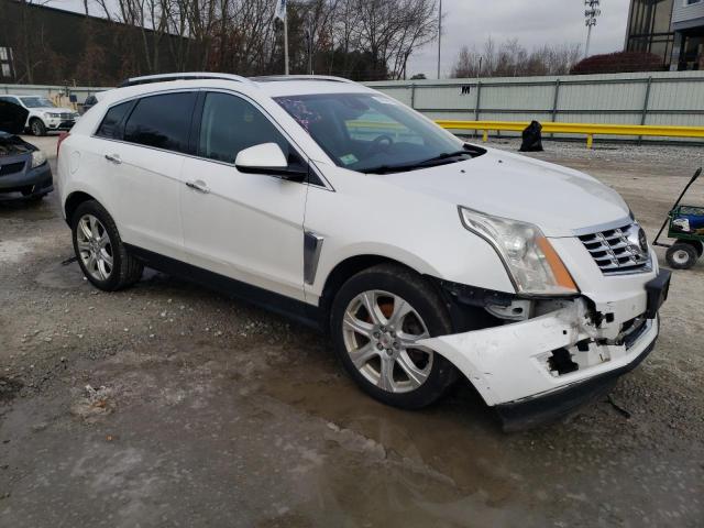 Photo 4 from auction – 2016 CADILLAC SRX PERFOR with VIN 3GYFNCE30GS582730