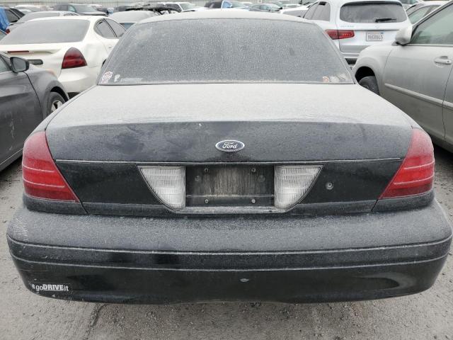 Photo 6 from auction – 2010 FORD CROWN VICT with VIN 2FABP7BV6AX131190