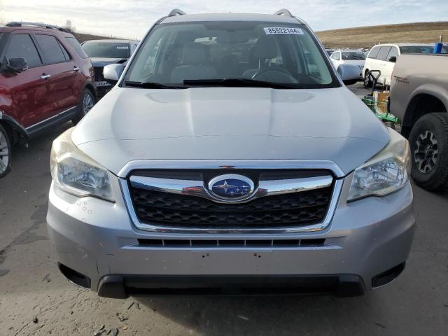Photo 5 from auction – 2014 SUBARU FORESTER 2 with VIN JF2SJACC5EG445514