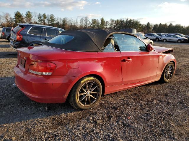 Photo 3 from auction – 2010 BMW 128 I with VIN WBAUL7C54AVJ77712