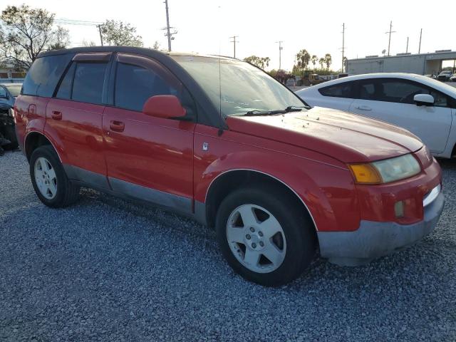 Photo 4 from auction – 2005 SATURN VUE with VIN 5GZCZ53435S810750