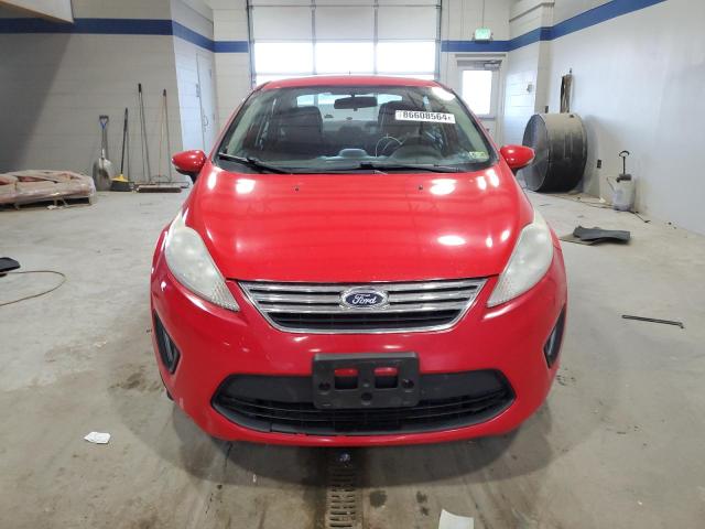Photo 5 from auction – 2013 FORD FIESTA SE with VIN 3FADP4BJ9DM110905