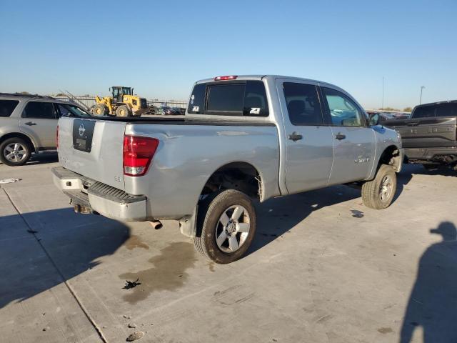 Photo 3 from auction – 2007 NISSAN TITAN XE with VIN 1N6BA07B07N210864