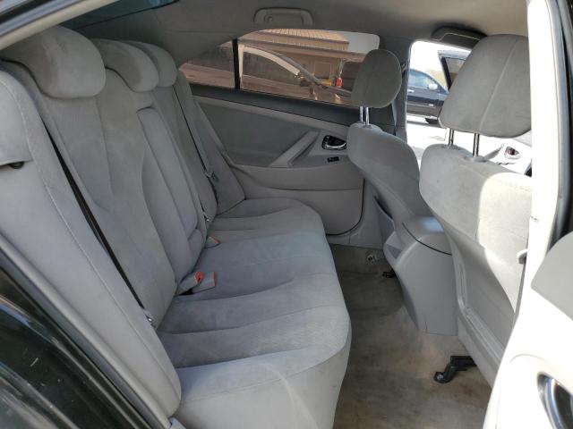 Photo 10 from auction – 2009 TOYOTA CAMRY BASE with VIN 4T1BE46K79U330424