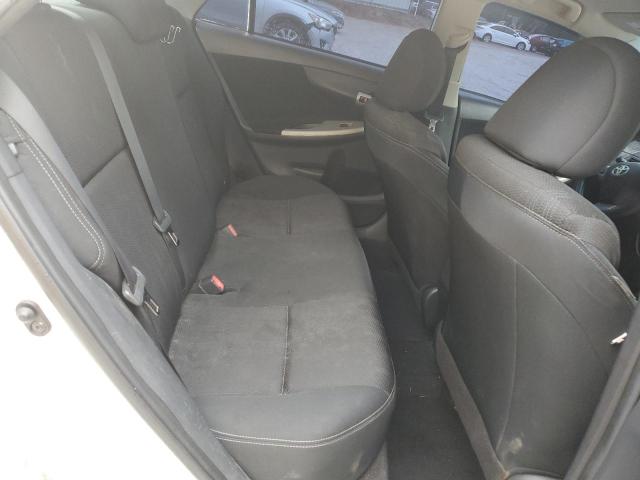 Photo 10 from auction – 2012 TOYOTA COROLLA BA with VIN 5YFBU4EE3CP032766