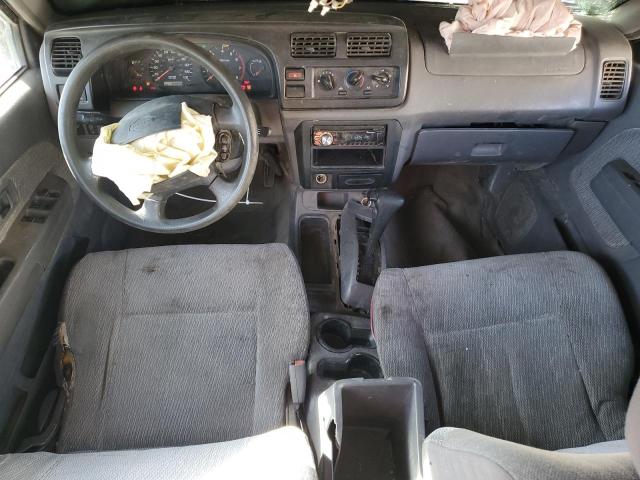 Photo 8 from auction – 2000 NISSAN FRONTIER C with VIN 1N6ED27T9YC333035