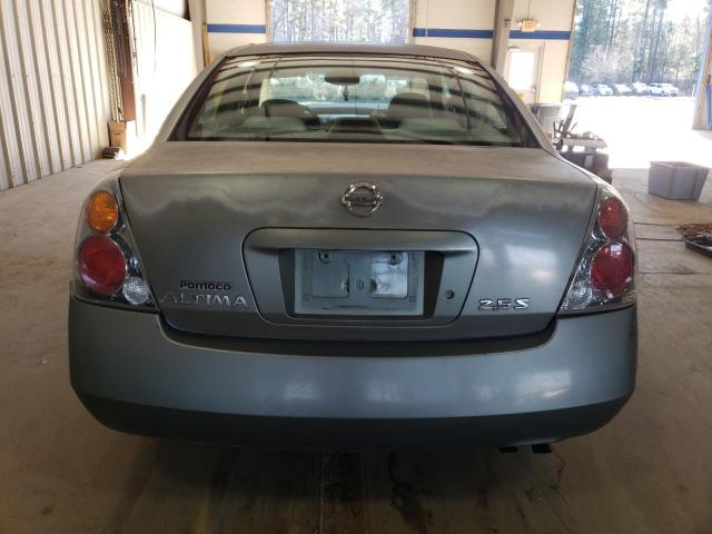 Photo 6 from auction – 2003 NISSAN ALTIMA BAS with VIN 1N4AL11D53C159544