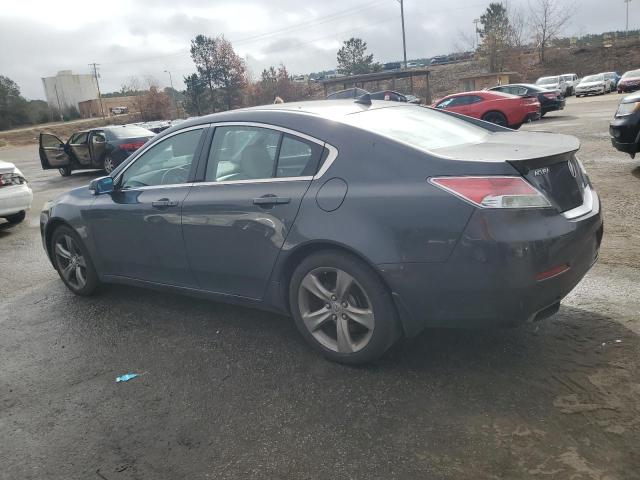 Photo 2 from auction – 2012 ACURA TL with VIN 19UUA9F59CA006062
