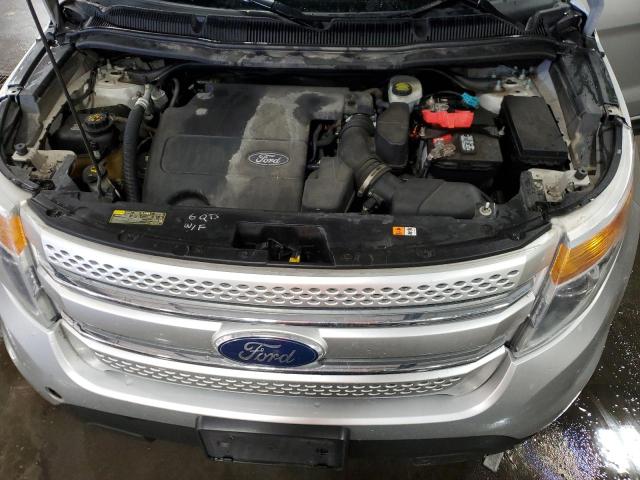 Photo 12 from auction – 2012 FORD EXPLORER X with VIN 1FMHK7D84CGA83882