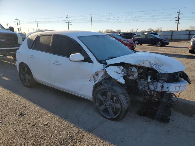 Photo 4 from auction – 2009 MAZDA SPEED 3 with VIN JM1BK34M591229797