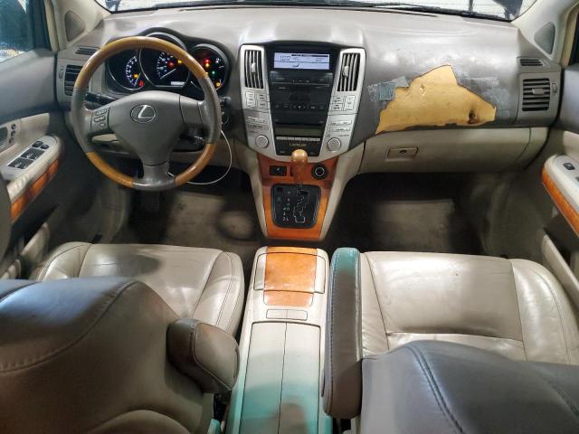 Photo 8 from auction – 2007 LEXUS RX 350 with VIN 2T2HK31U07C039165