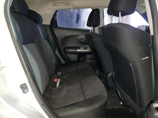Photo 11 from auction – 2016 NISSAN JUKE S with VIN JN8AF5MR4GT602549