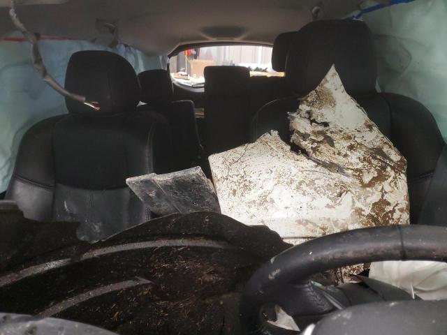 Photo 10 from auction – 2019 NISSAN PATHFINDER with VIN 5N1DR2MM0KC644482