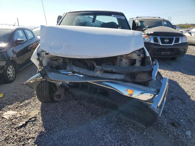 Photo 5 from auction – 1998 FORD F150 with VIN 1FTRF17W6WKC21122