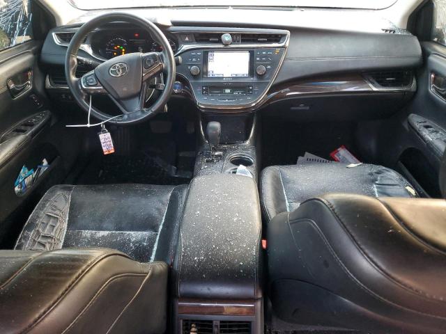 Photo 8 from auction – 2013 TOYOTA AVALON HYB with VIN 4T1BD1EB1DU003013