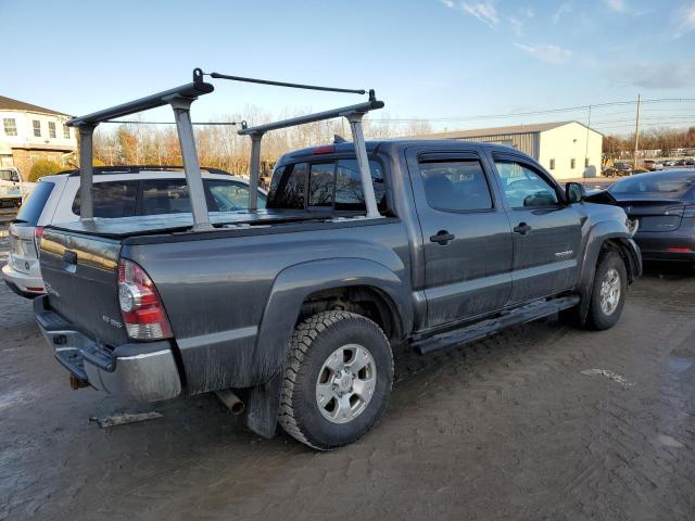 Photo 3 from auction – 2014 TOYOTA TACOMA DOU with VIN 3TMLU4EN5EM141941