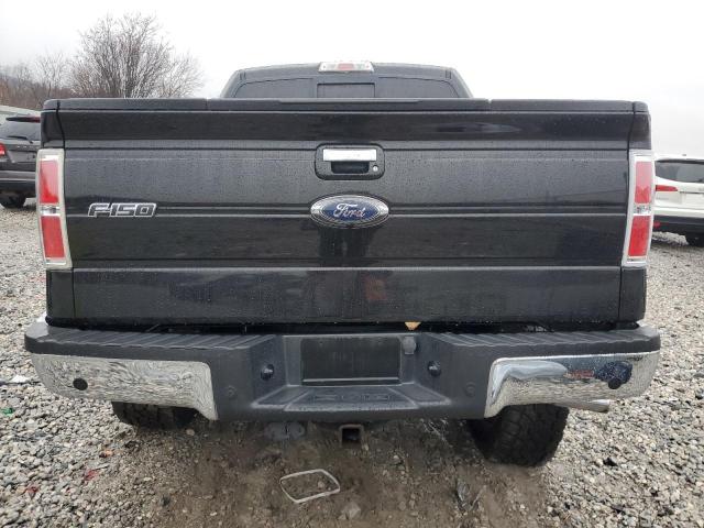 Photo 6 from auction – 2014 FORD F150 SUPER with VIN 1FTFW1ET2EKD30591