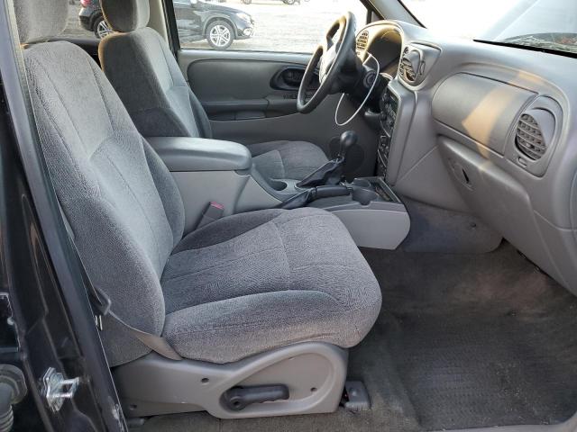 Photo 7 from auction – 2004 CHEVROLET TRAILBLAZE with VIN 1GNET16S146186489