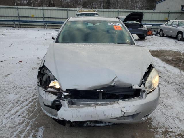Photo 5 from auction – 2006 CHEVROLET IMPALA LT with VIN 2G1WT58K969135053