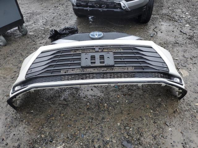 Photo 13 from auction – 2021 TOYOTA SIENNA LIM with VIN 5TDESKFCXMS010468