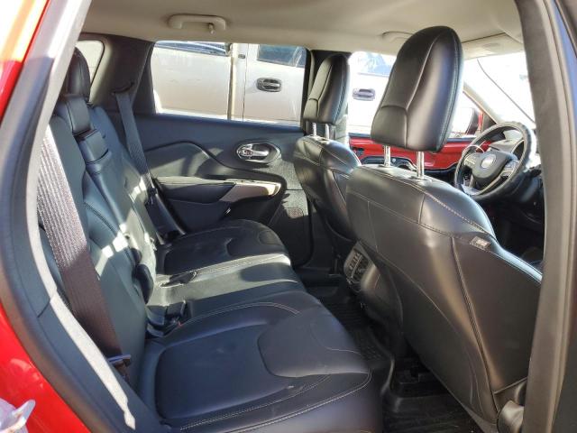 Photo 11 from auction – 2018 JEEP CHEROKEE L with VIN 1C4PJMDX2JD602161