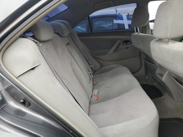 Photo 10 from auction – 2010 TOYOTA CAMRY BASE with VIN 4T4BF3EK8AR020219