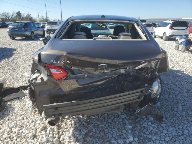 Photo 6 from auction – 2016 NISSAN ALTIMA 2.5 with VIN 1N4AL3AP5GC265634