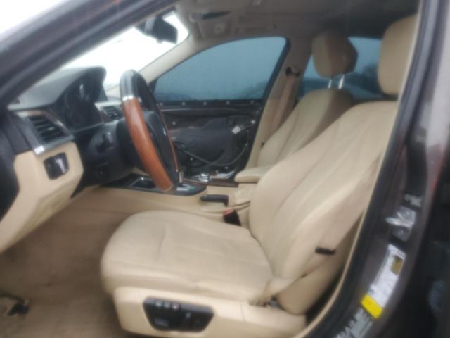 Photo 7 from auction – 2013 BMW 328 XI with VIN WBA3B3C54DF535784