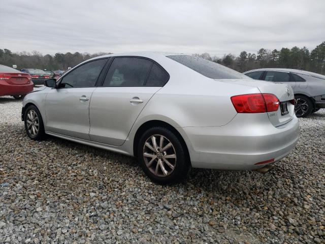 Photo 2 from auction – 2014 VOLKSWAGEN JETTA BASE with VIN 3VW2K7AJ2EM222205