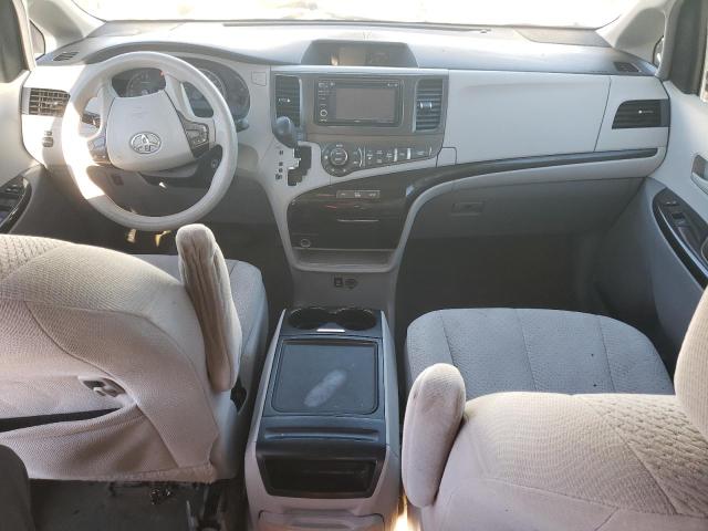 Photo 8 from auction – 2014 TOYOTA SIENNA LE with VIN 5TDKK3DC1ES479672