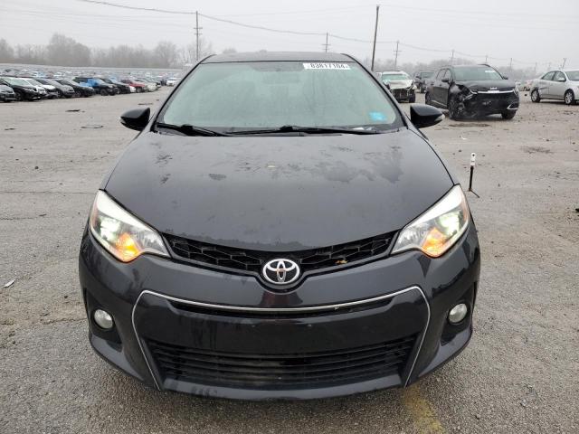 Photo 5 from auction – 2015 TOYOTA COROLLA L with VIN 2T1BURHE0FC479388