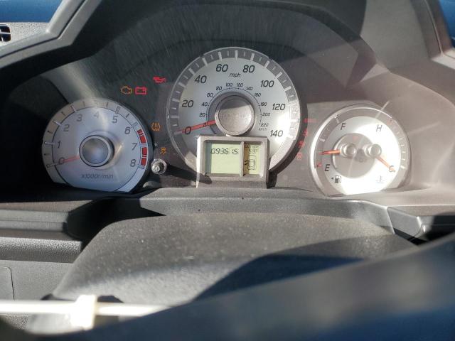 Photo 9 from auction – 2013 HONDA PILOT with VIN 5FNYF3H54DB041578