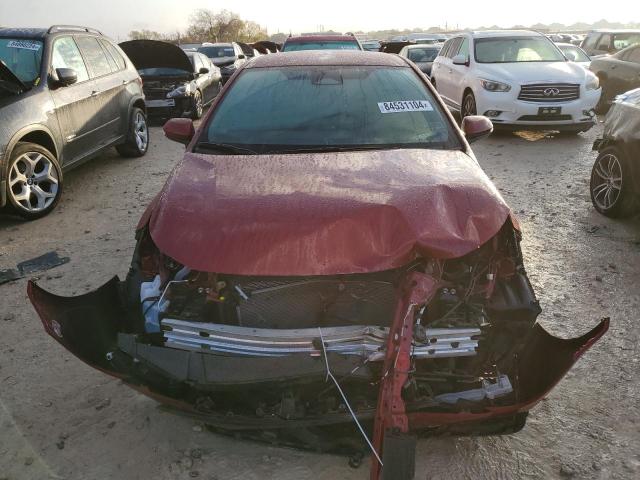 Photo 5 from auction – 2023 TOYOTA COROLLA SE with VIN 5YFS4MCE1PP158424