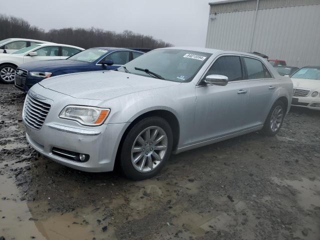 CHRYSLER 300 2012 with VIN 2C3CCACGXCH192597 - Photo from auction