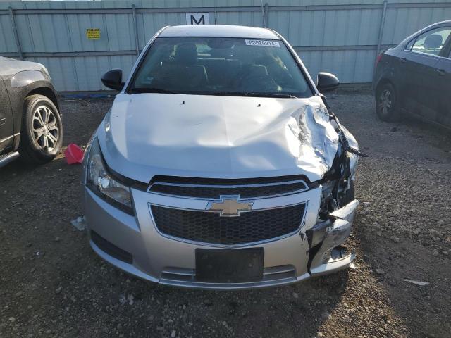 Photo 5 from auction – 2012 CHEVROLET CRUZE LS with VIN 1G1PC5SH7C7172746