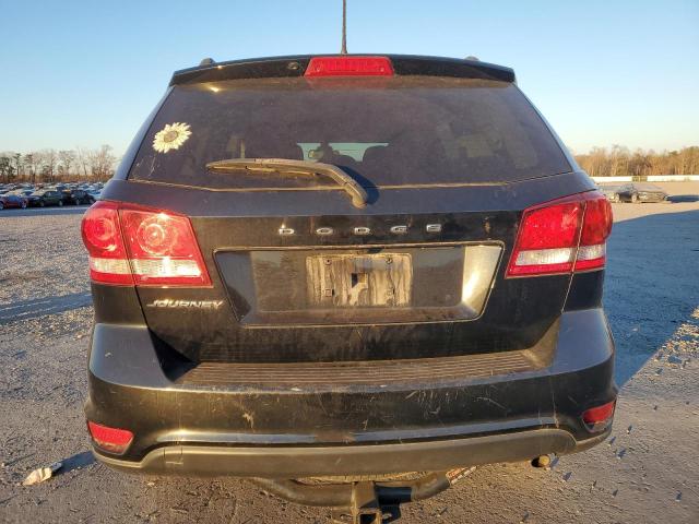 Photo 6 from auction – 2019 DODGE JOURNEY with VIN 3C4PDCBB2KT797988