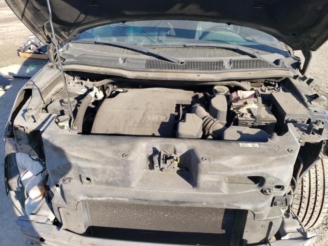 Photo 12 from auction – 2011 FORD EXPLORER L with VIN 1FMHK7F84BGA69542