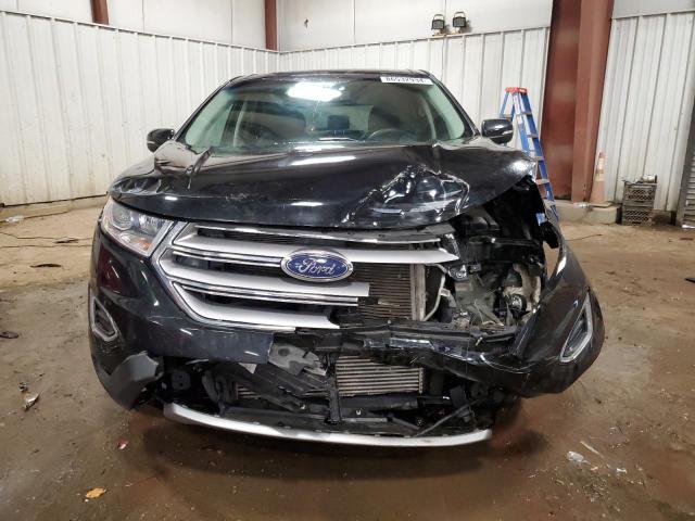Photo 5 from auction – 2018 FORD EDGE SEL with VIN 2FMPK4J96JBC31462
