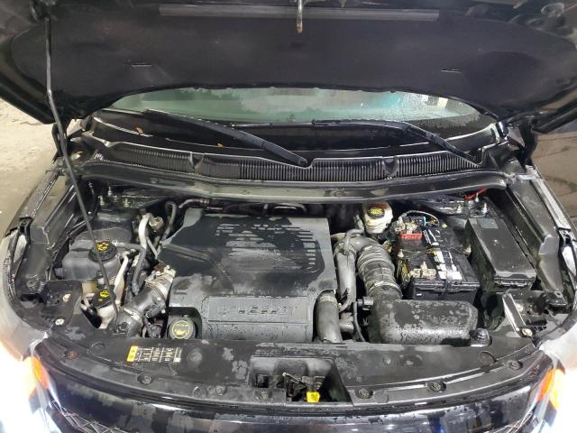 Photo 12 from auction – 2014 FORD EXPLORER S with VIN 1FM5K8GT0EGC21901