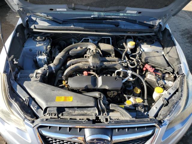 Photo 12 from auction – 2015 SUBARU XV CROSSTR with VIN JF2GPAMC5F8239656