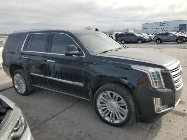 Photo 4 from auction – 2018 CADILLAC ESCALADE P with VIN 1GYS4DKJ3JR133000