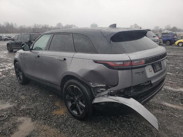 Photo 2 from auction – 2020 LAND ROVER RANGE ROVE with VIN SALYK2EX1LA249915