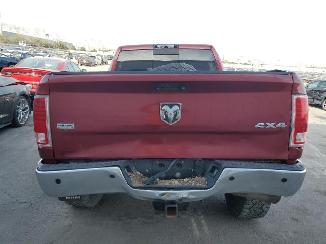 Photo 6 from auction – 2013 RAM 2500 LARAM with VIN 3C6UR5FL0DG594765