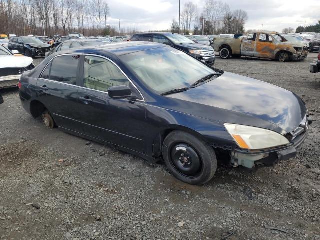 Photo 4 from auction – 2003 HONDA ACCORD EX with VIN JHMCM56633C054792