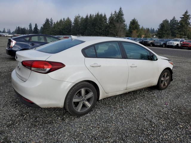 Photo 3 from auction – 2018 KIA FORTE LX with VIN 3KPFL4A71JE253048