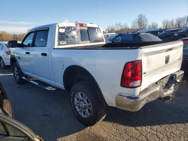 Photo 2 from auction – 2010 DODGE RAM 2500 with VIN 3D7TT2CT6AG178794