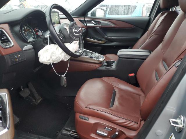 Photo 7 from auction – 2019 MAZDA CX-9 SIGNA with VIN JM3TCBEY5K0316969